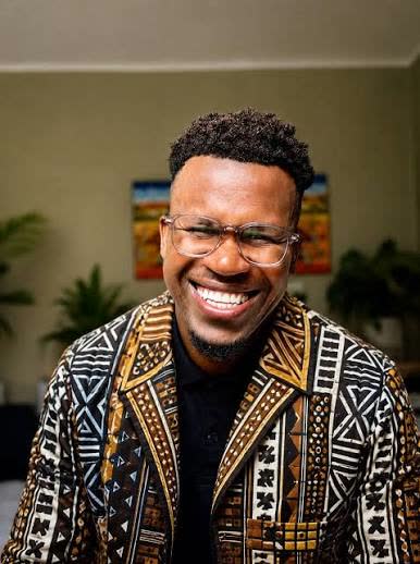 Phinius Sebatsane, SALA Board Member