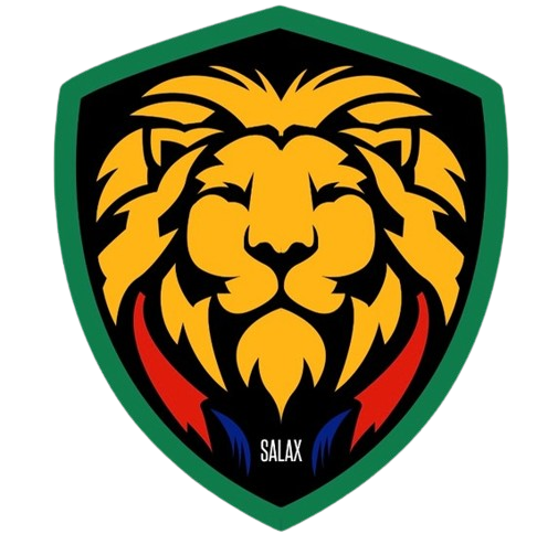 South African Lacrosse Association Logo